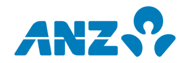 anz bank logo