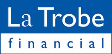 la trobe financial logo
