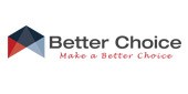 Better Choice logo