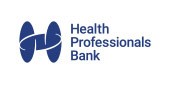 Health Professionals Bank Logo