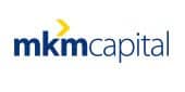 mkm capital logo