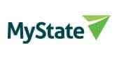 MyState logo