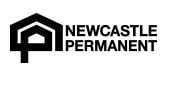 Newcastle Permanent logo