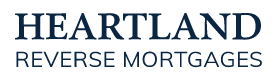 Heartland Reverse Mortgages Logo